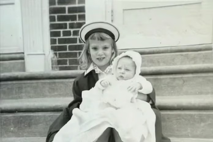 Church Murder Case Solved After 63 Years