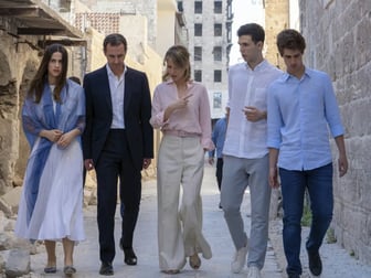 Devrik diktatör Esad'ın Moskova günlükleri