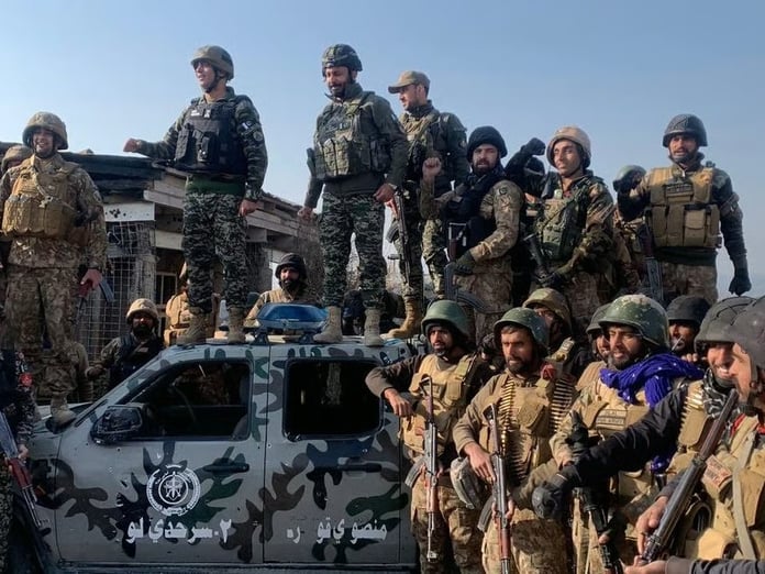 Pakistan'dan Afganistan ile yaşanan çatışmalara ilişkin son açıklama