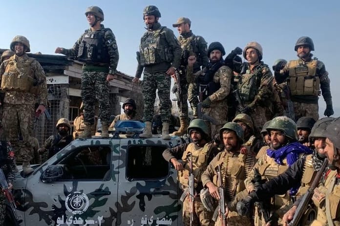 Pakistan'dan Afganistan ile yaşanan çatışmalara ilişkin son açıklama