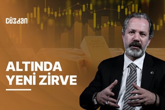 Altın 2026'da 8000 TL Olacak! | Cüzdan #30