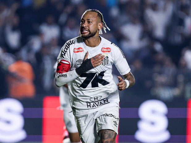 Gözyaşları gole dönüştü: Sakatlıklarla geçen zorlu dönemin ardından sezonun ilk golüyle takımına galibiyeti getirdi