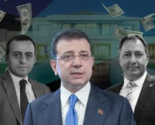 Ali Nuhoğlu “rüşveti ona verdim” demişti: Fatih Keleş’in çantacısını ortak baz ve PTS kayıtları ele verdi 