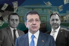 Ali Nuhoğlu “rüşveti ona verdim” demişti: Fatih Keleş’in çantacısını ortak baz ve PTS kayıtları ele verdi 