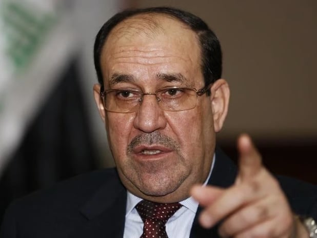 Trump'tan Maliki'ye veto: Kaosa sürükledi tekrar gelmemeli