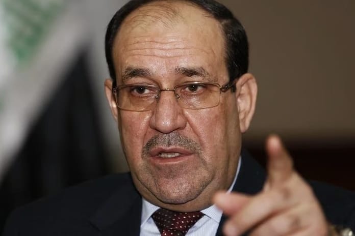 Trump'tan Maliki'ye veto: Kaosa sürükledi tekrar gelmemeli
