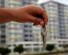 8 ayda 1 milyon konut satışı gerçekleşti