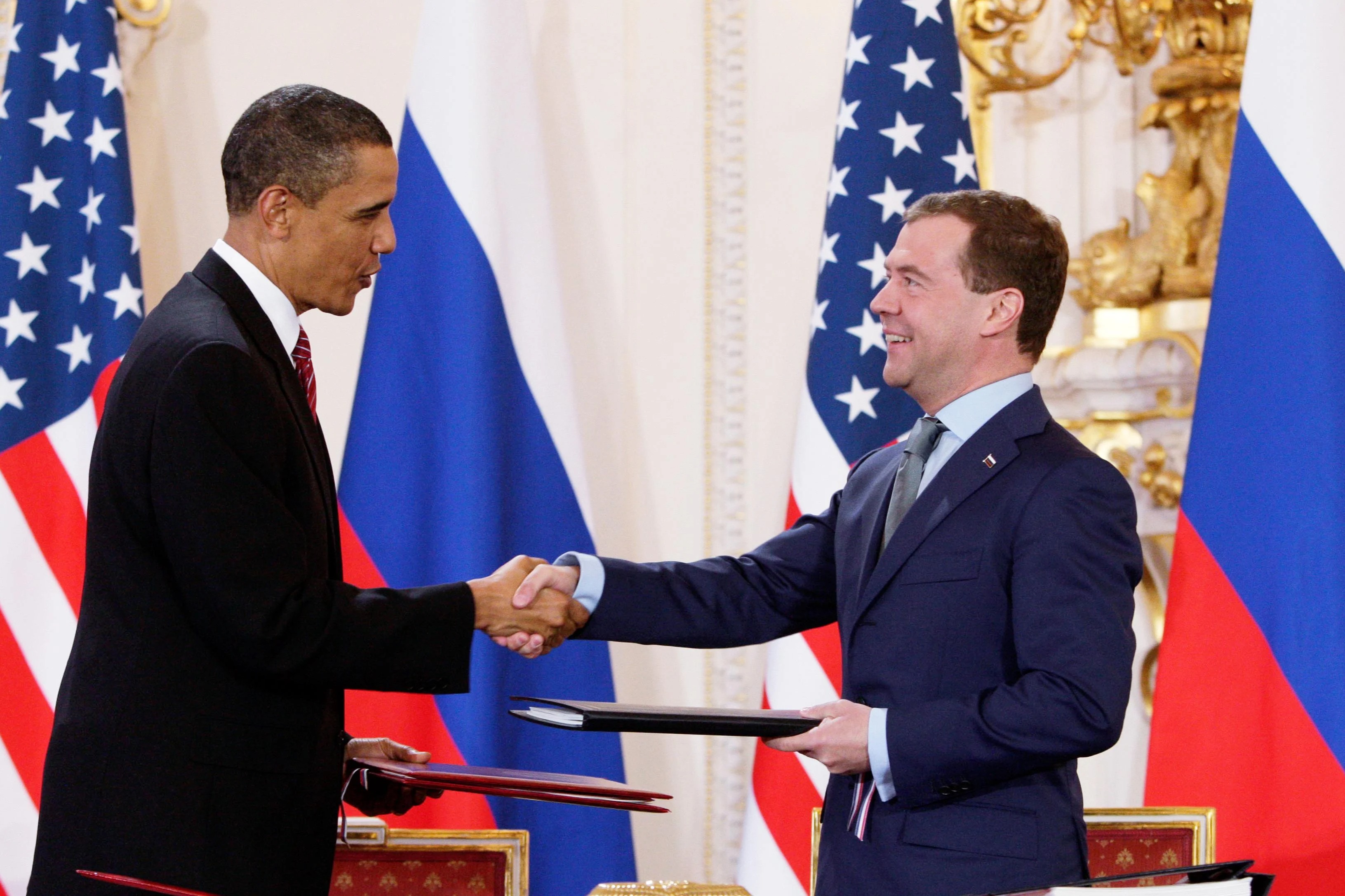 A World Without Nuclear Arms Control Begins This Week