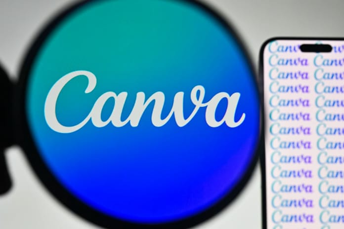 Canva çöktü mü? 20 Ekim Canva giriş neden yapılamıyor, düzeldi mi?