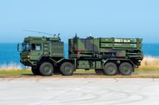 Almanya’dan 377 milyar avroluk savunma planı