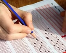 Matematikte sınıfta kaldılar: 305 bin aday sıfır çekti