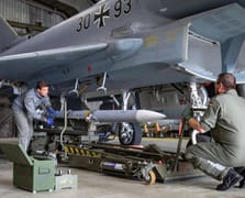 ABD'den Hollanda'ya AIM-120C-8 füze sisteminin olası satışına onay