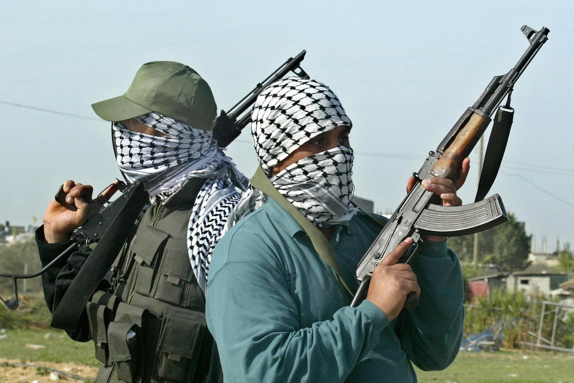 Armed Men Abduct Three in Nigeria’s Kwara State