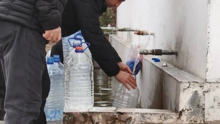 İZSU kesintiler listesi | 1 Eylül İzmir'de nerelerde su kesintisi var, hangi ilçelerde, ne zaman tamir edilecek?