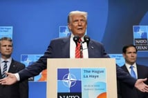 ABD’den NATO’ya Rest: İran Savaşı Sonrası Askeri Yaptırım Planı