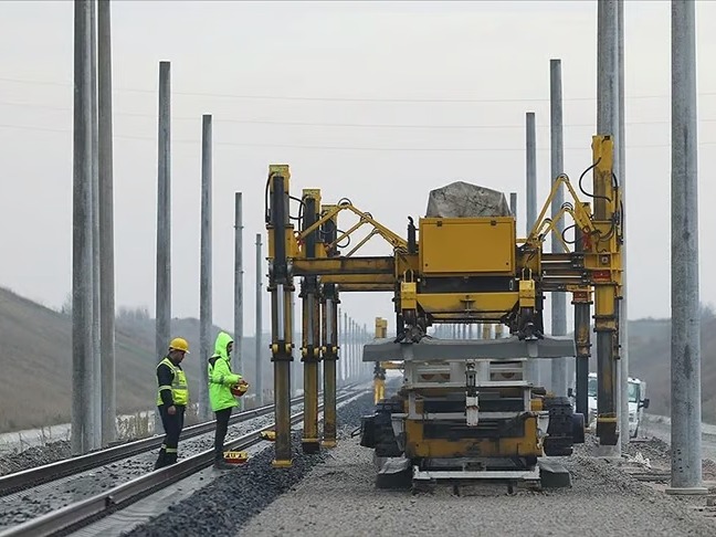 2026 Yılı Kamu Yatırım Programı Resmi Gazete'de yayımlandı