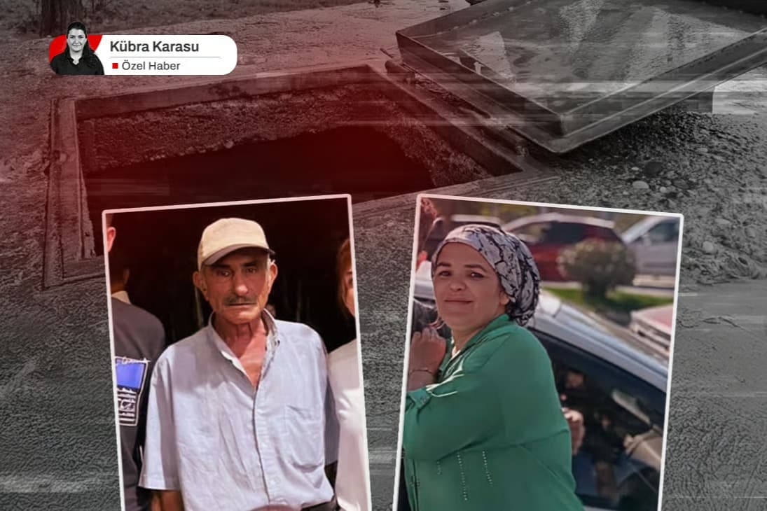 Çaycuma köylerinde 2 cinayet 1 istismar! 