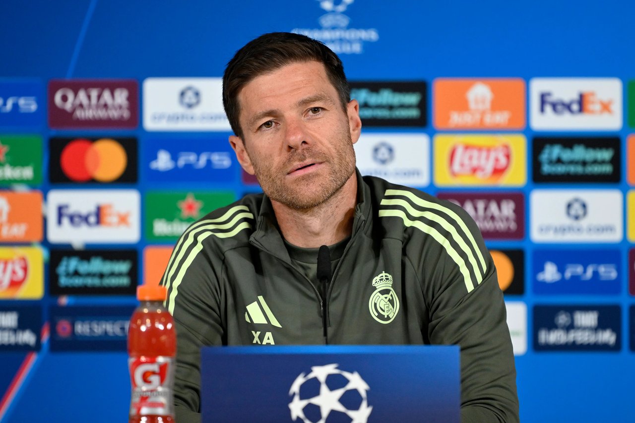 Real Madrid'de teknik direktör alarmı