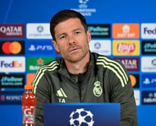 Real Madrid'de Alonso'ya ultimatom, yönetim radikal değişim için tetikte