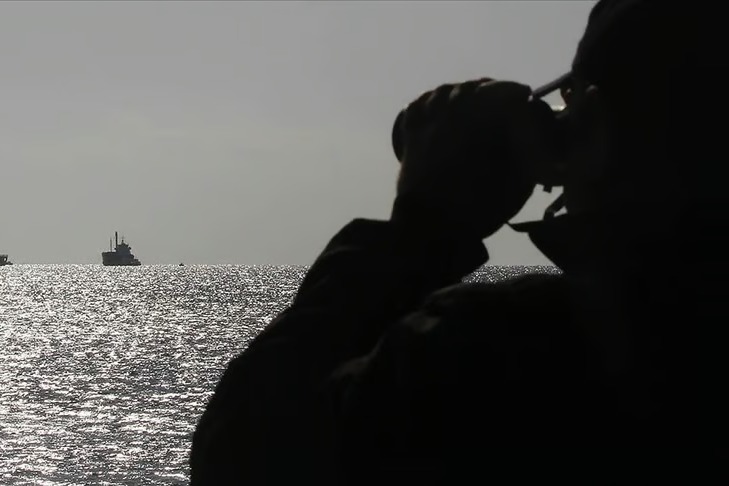 Navtex nedir, ne demek?