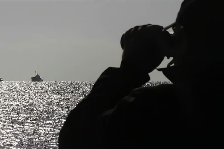 Navtex nedir, ne demek? Navtex ilan etmek ne demek?
