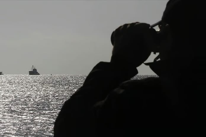 Navtex nedir, ne demek? Navtex ilan etmek ne demek?