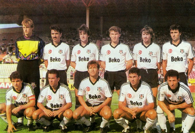 Namağlup tek şampiyon