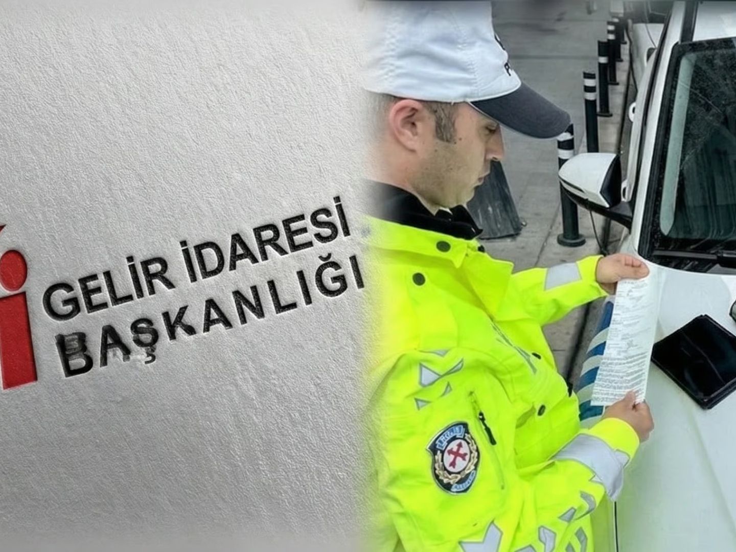 Gelir İdaresi Başkanlığı'ndan 1 trilyon liralık ceza iddialarına yalanlama