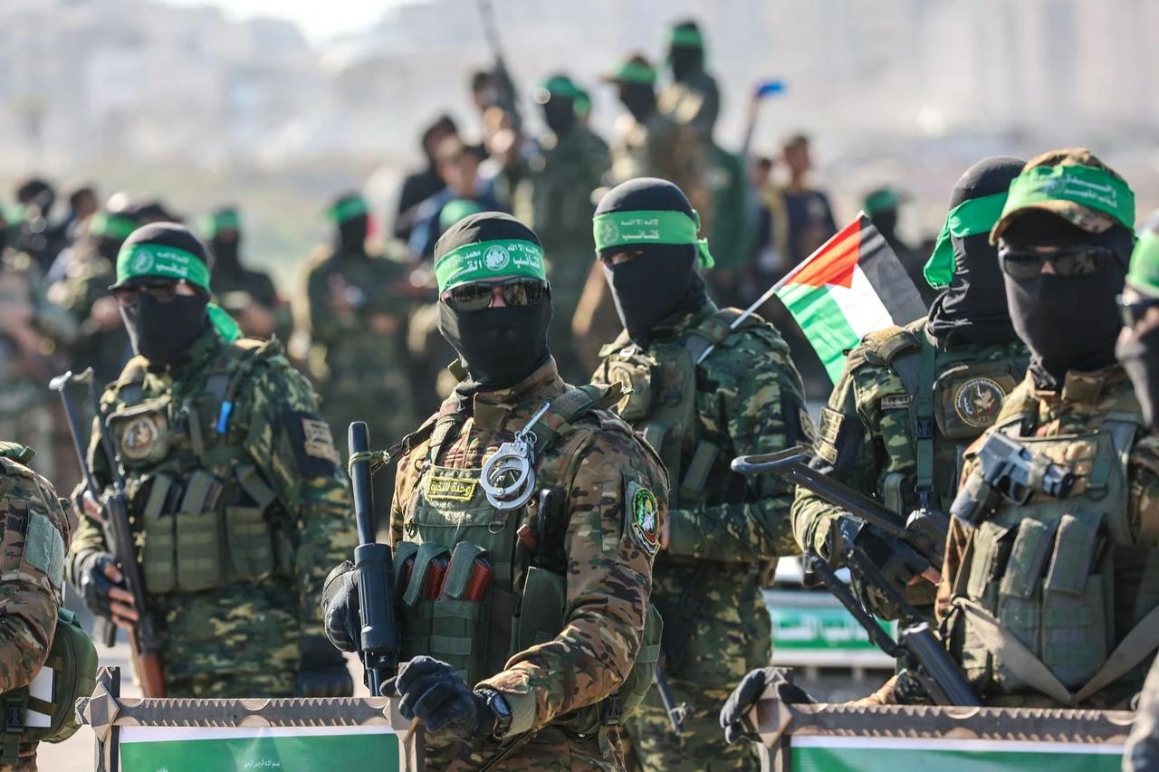Hamas Gazze'deki yönetimini feshettiğini açıkladı