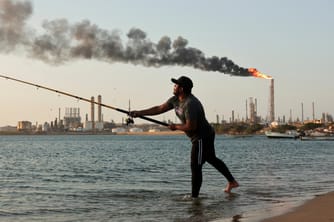 Venezuela Now Sends Half Its Oil to US