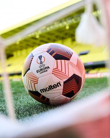 Avrupa'daki 295. randevu