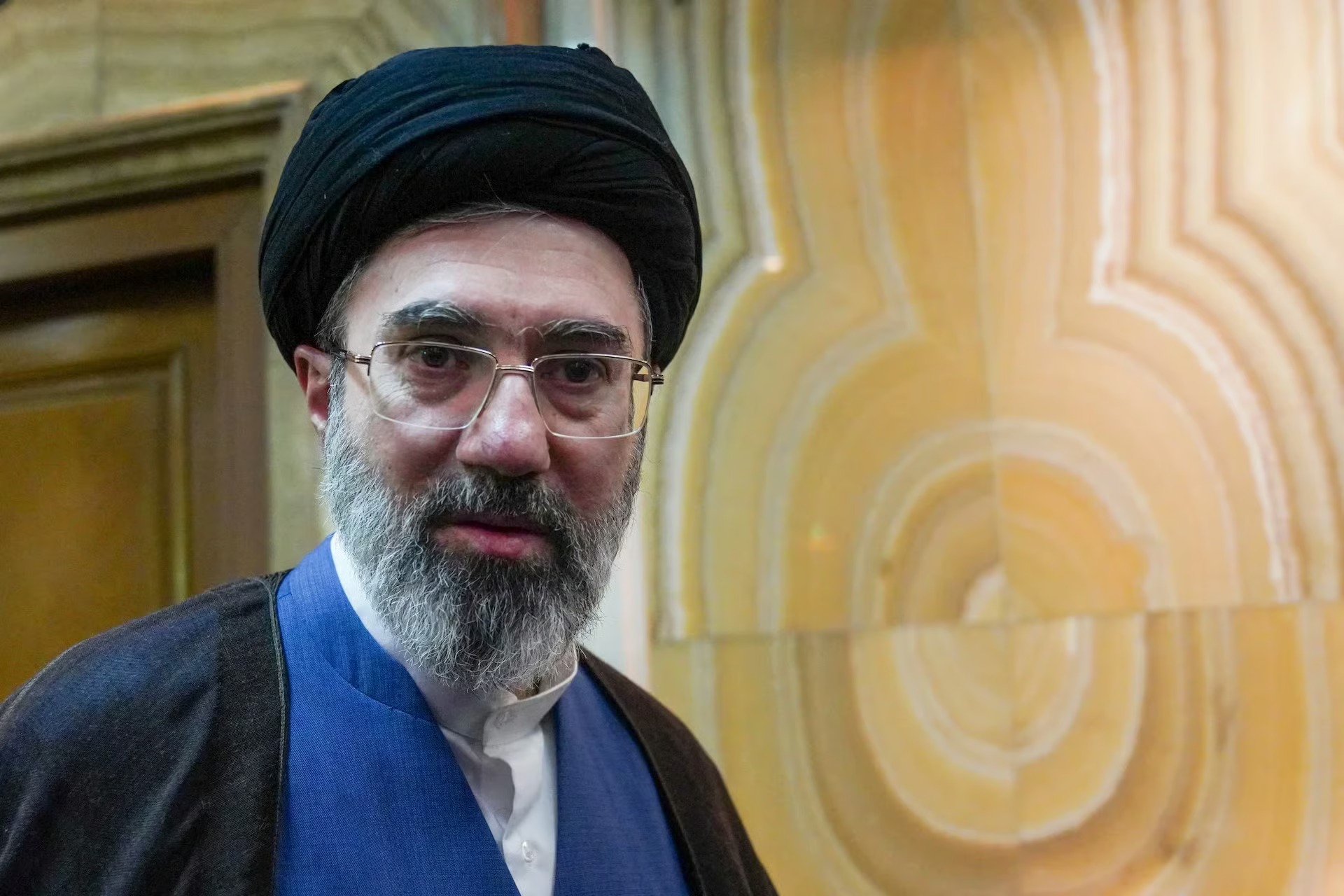 Report Claims Iran’s Supreme Leader May Be Gay