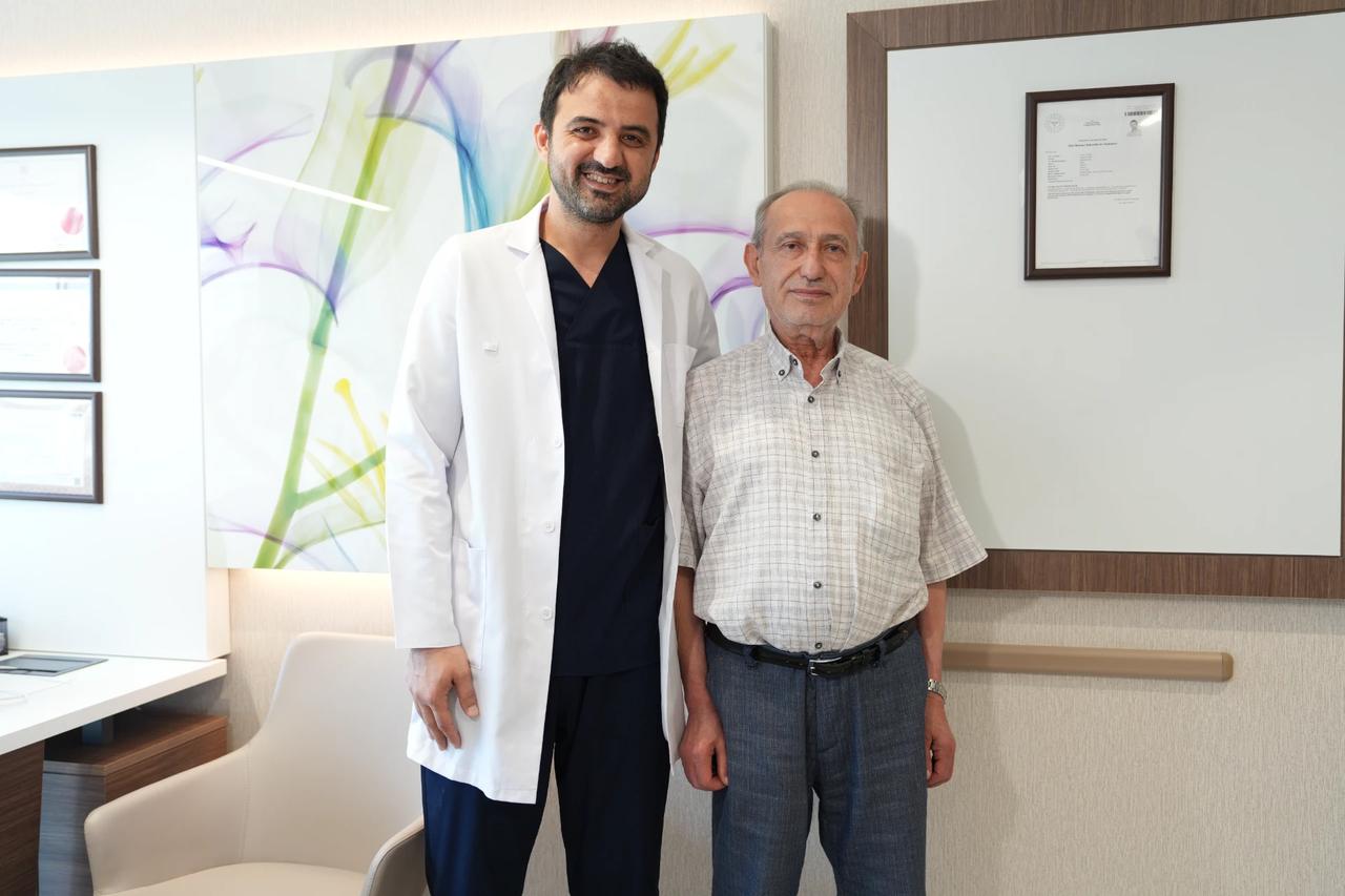 İleri evre kalp yetmezliği tedavisi