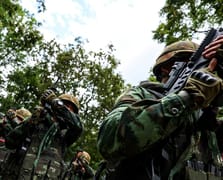 Kamboçya ile Tayland arasındaki çatışmalarda ölü sayısı artıyor 