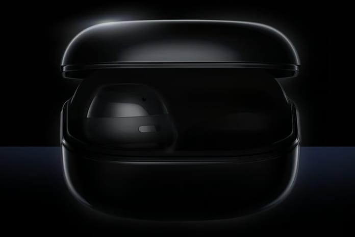 Samsung'un yeni kulaklığı Galaxy Buds Core geliyor