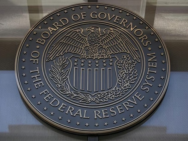 Fed politika faizini 25 baz puan indirdi: Federal fon hedef aralığı yüzde 3,75-4 oldu