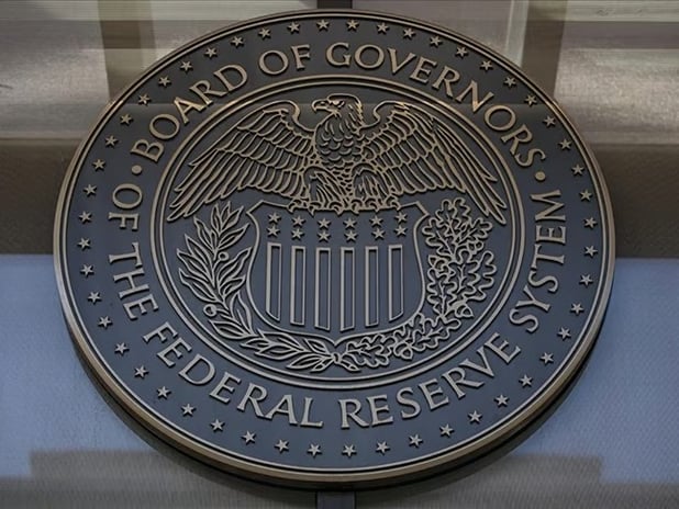 Fed politika faizini 25 baz puan indirdi: Federal fon hedef aralığı yüzde 3,75-4 oldu