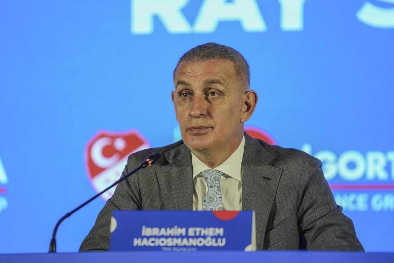 "İsrail derhal men edilmeli"