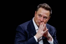 Elon Musk yapay zekanın geleceği ile ilgili uyarılarda bulundu