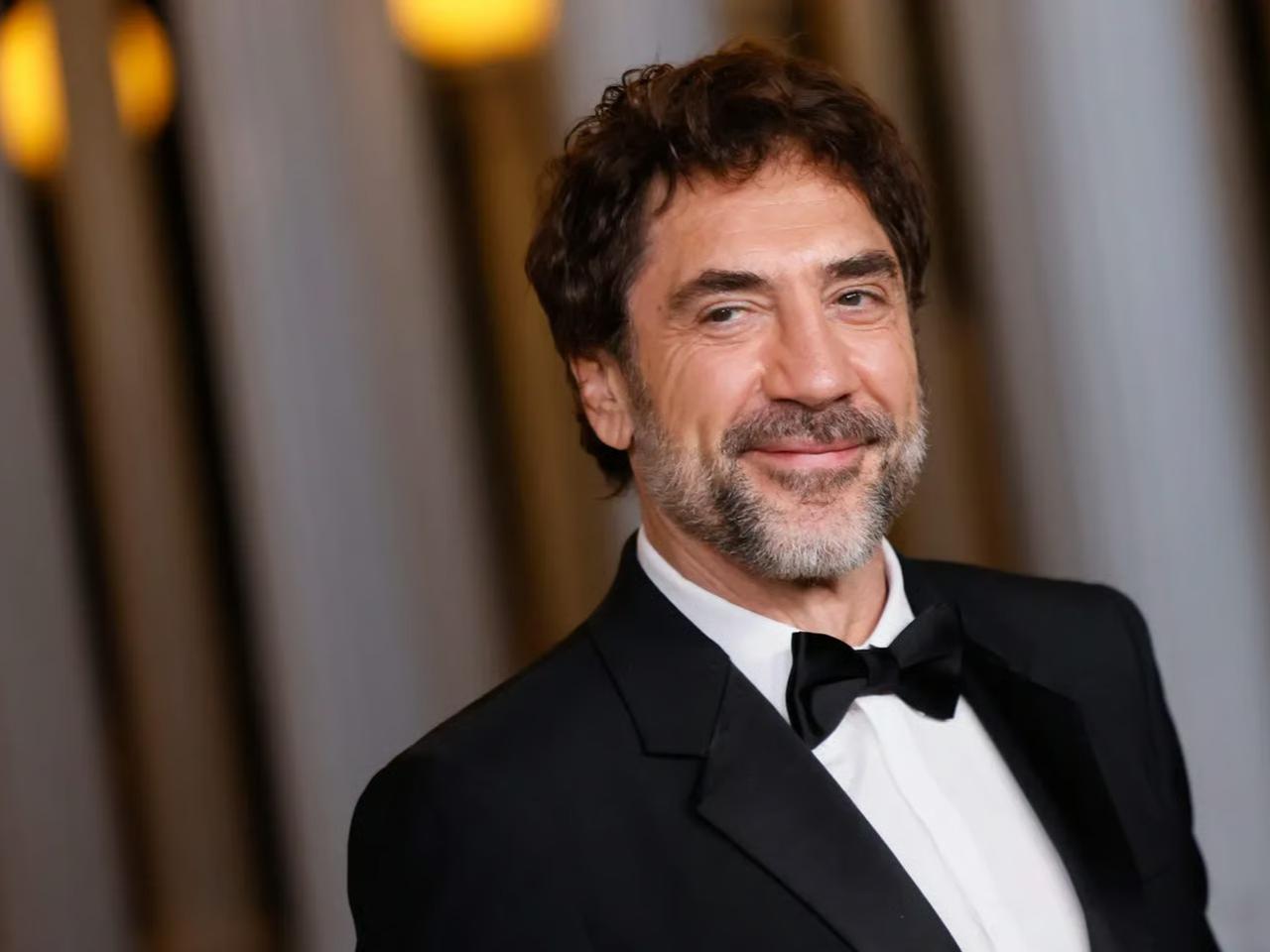 Bardem'den soykırıma sert tepki