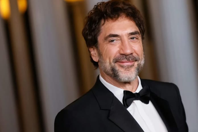 İspanyol aktörden İsrail ordusunun Gazze'deki soykırımına tepki