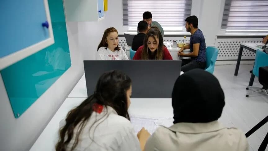 Tercih döneminde kaygı nasıl yönetilir