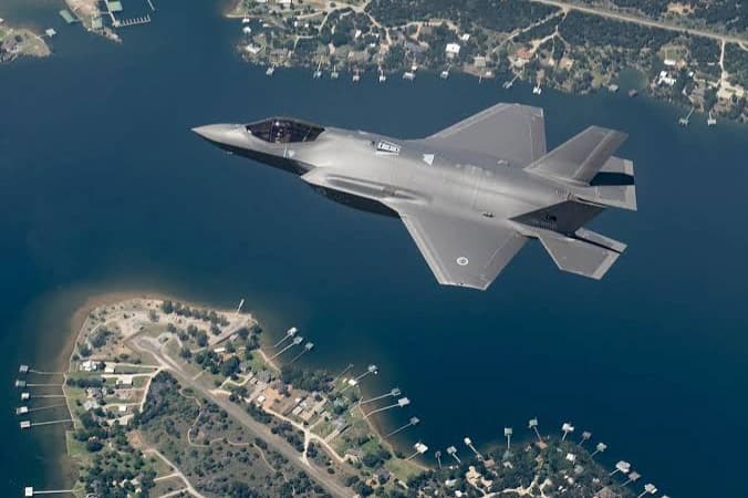 ABD'li Kongre üyesi Wilson, Türkiye'nin F-35 programına dönüşünü destekledi