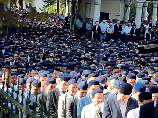 Cumhurbaşkanı Erdoğan ilk sinyali vermişti! İllegal faaliyetlere operasyon başlatıldı