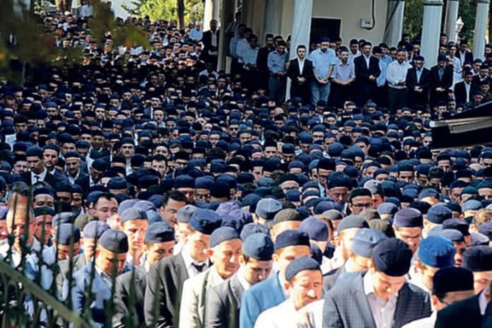 Cumhurbaşkanı Erdoğan ilk sinyali vermişti! İllegal faaliyetlere operasyon başlatıldı