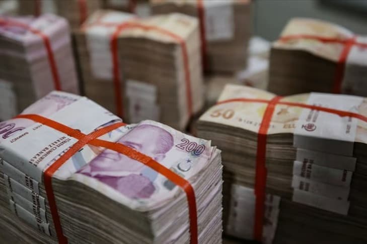 Dünya Bankası, Türkiye tahminini yukarı çekti!