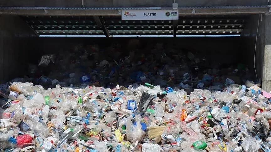 Sıfır Atık Vakfı çevre cezaları açıklaması