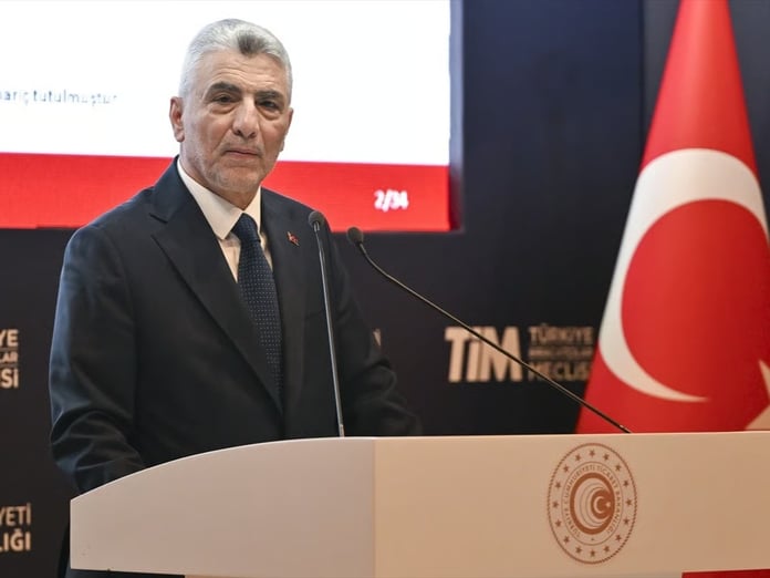 Şubat ayında ihracat yüzde 1,6 artışla 21 milyar doları aştı