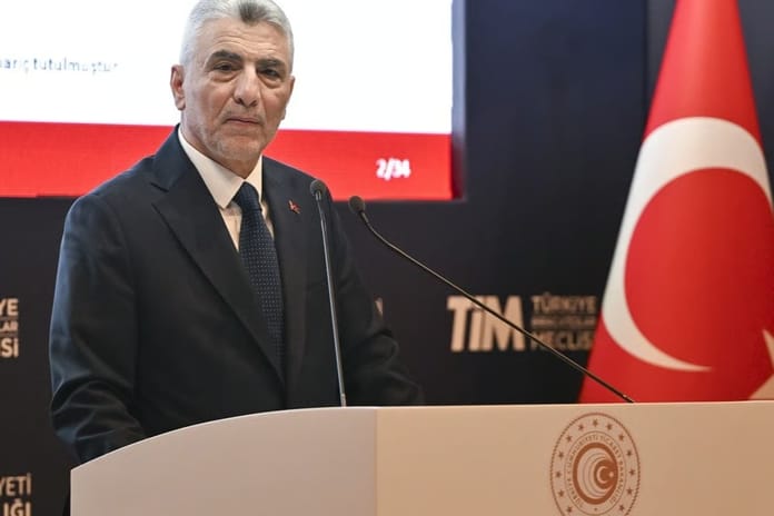 Şubat ayında ihracat yüzde 1,6 artışla 21 milyar doları aştı