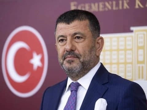 Veli Ağbaba’ya 20 milyon TL’lik tehdit